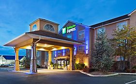 Holiday Inn Express Hotel & Suites Alcoa Knoxville Airport By Ihg